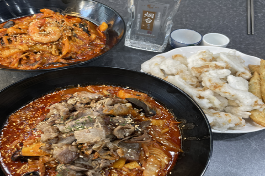 불마왕호랭이간짬뽕 이미지