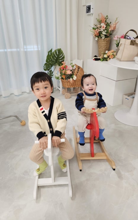 이름꽃사진관배곧점 이미지