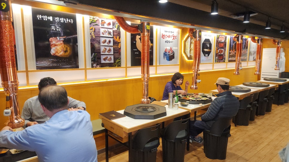 팔각도서울상계역점 이미지