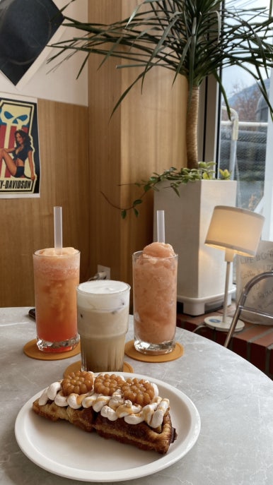 푸푸커피(fufu coffee) 이미지