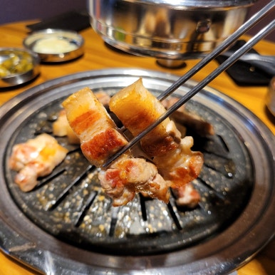 다이닝갈비상일점 이미지