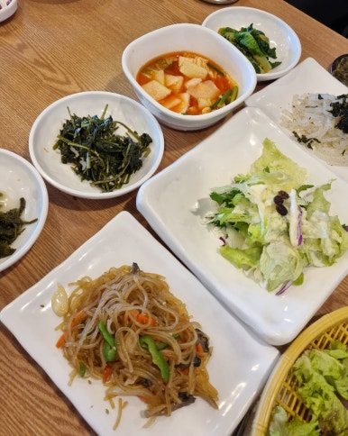 고향집가든 이미지