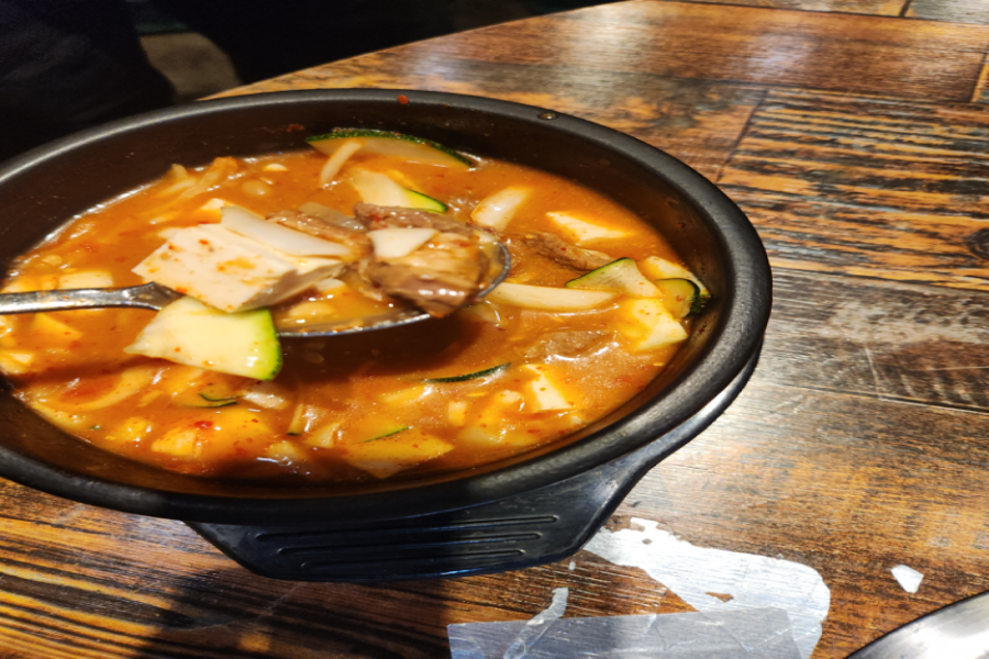 푸른목장 이미지