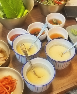 소중한식사 이미지