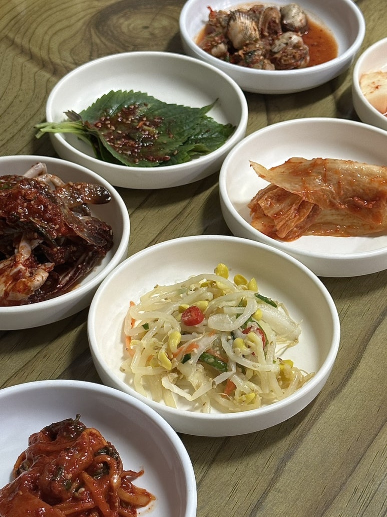 대동반찬 이미지