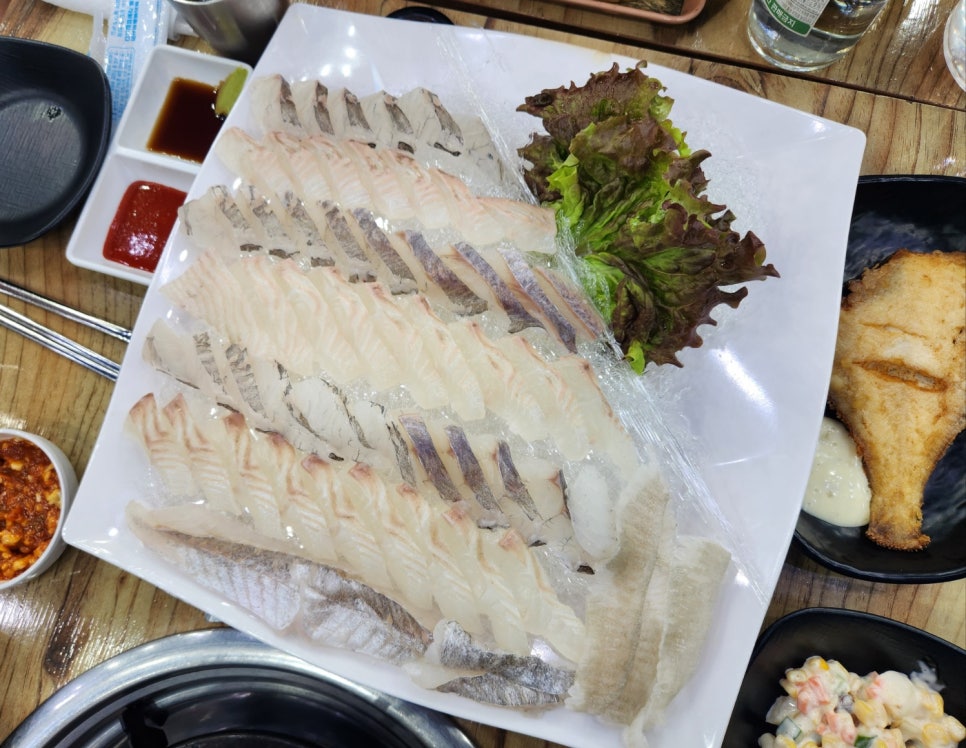 탐나종합어시장(구로디지털역점) 이미지