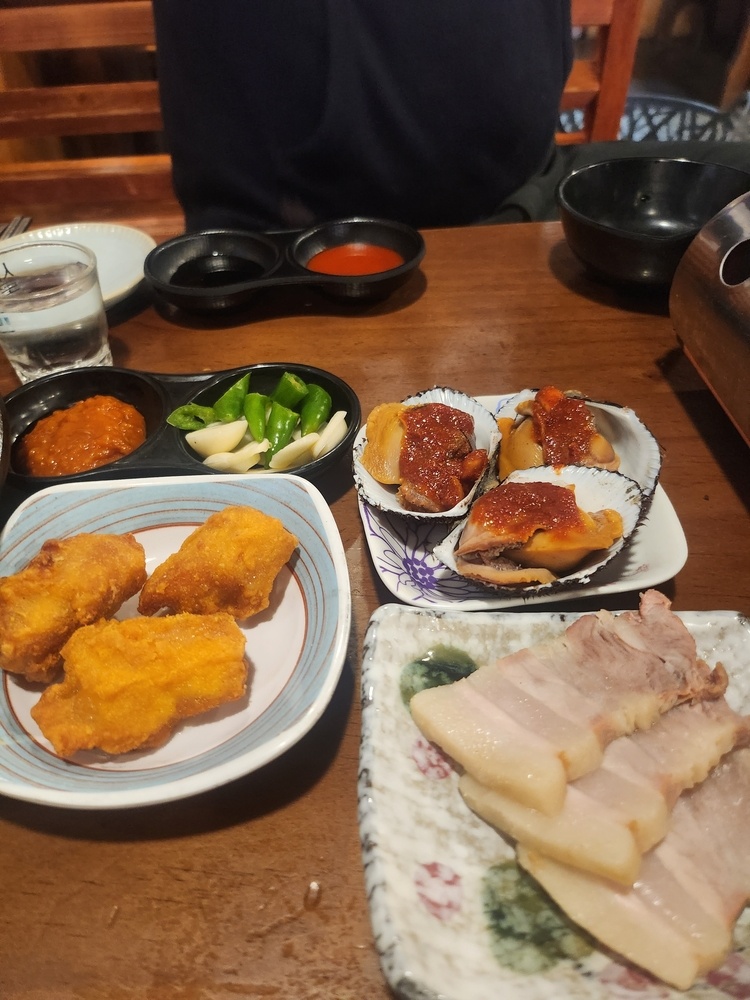 연포차 이미지