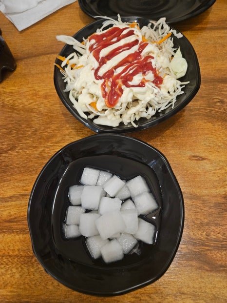 다가치깨통닭 이미지