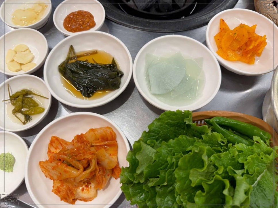 제주산숯불구이 이미지