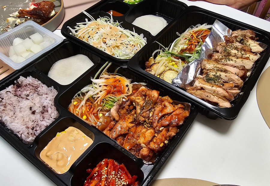 피자나라치킨공주주촌점 이미지