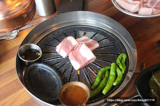우리집숯불구이 이미지
