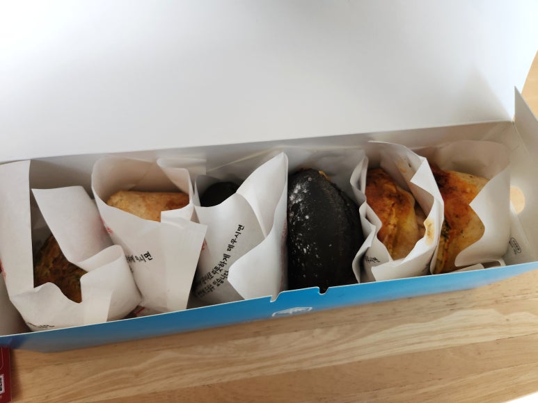 고래김밥 이미지