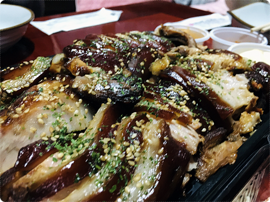 청와삼대제천점 이미지