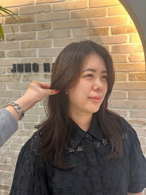 헤어타임 이미지