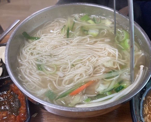 명작숯불갈비 이미지