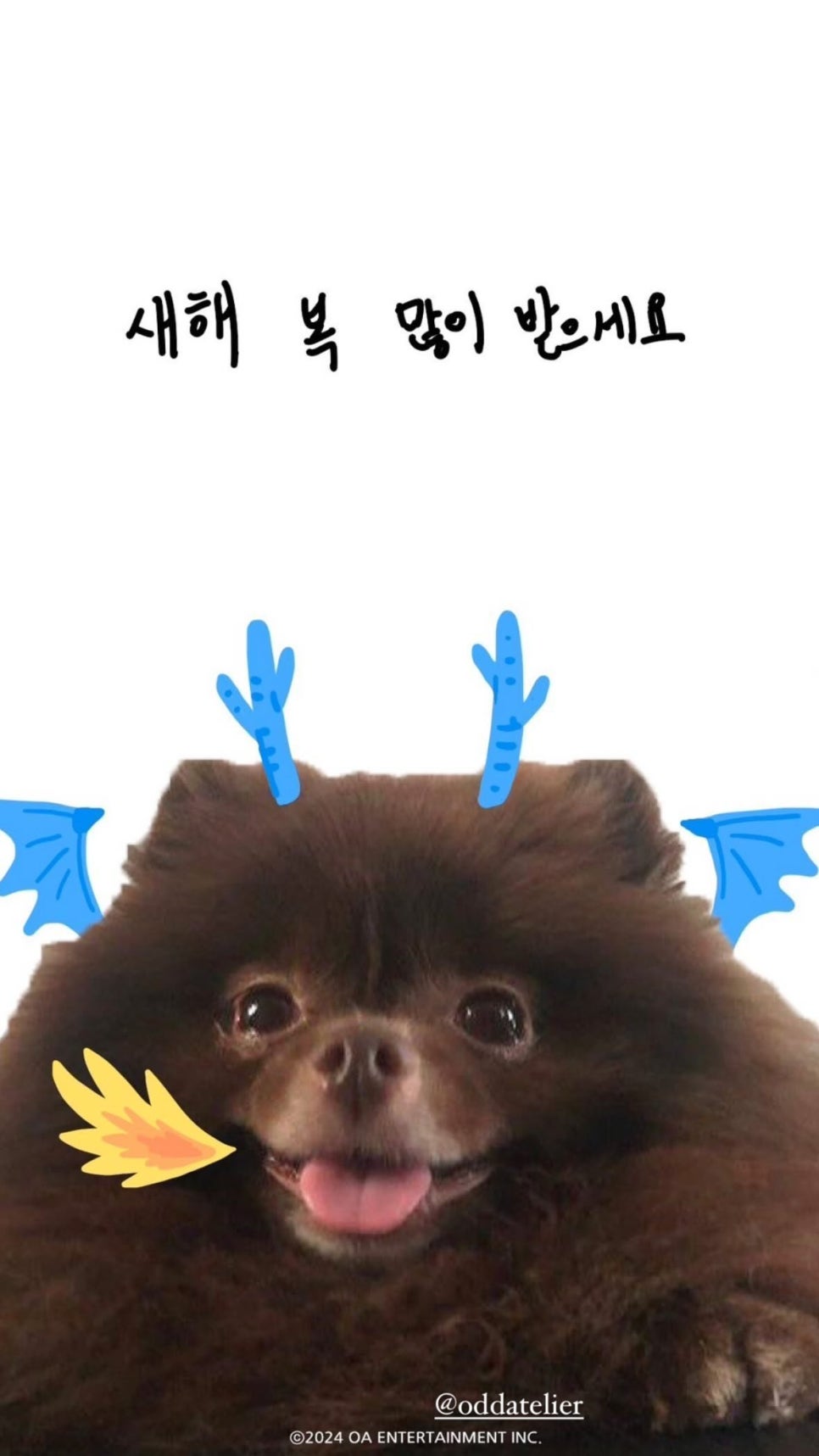 쿠마스토리 이미지
