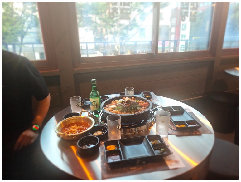 군자대한곱창 이미지