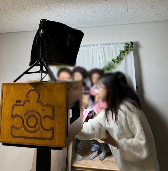 꿈길유치원 이미지