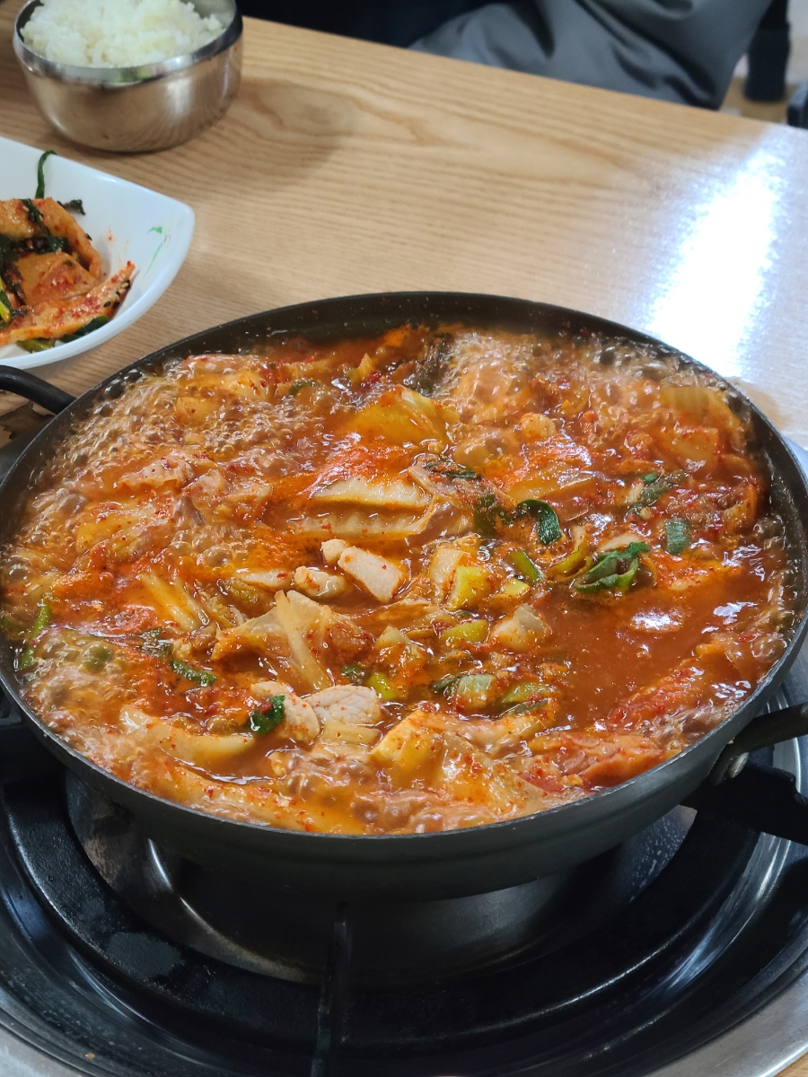 동명식육식당 이미지