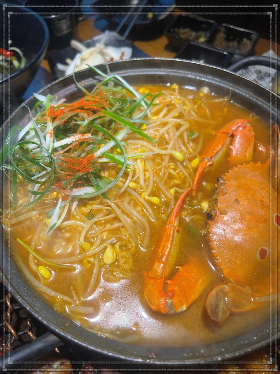 참숯닭갈비구이 이미지