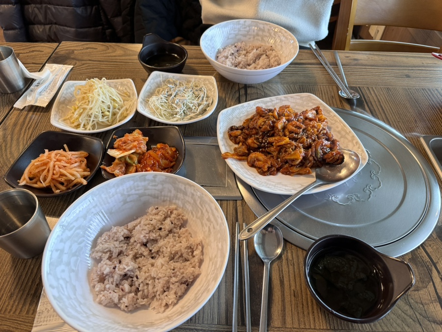 월랑쭈꾸미아산 이미지