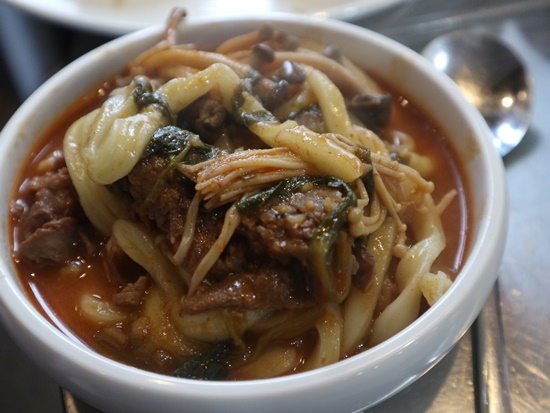 청도미나리식당 동래점 이미지