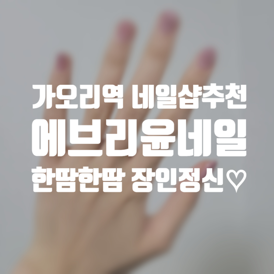 에브리윤 이미지