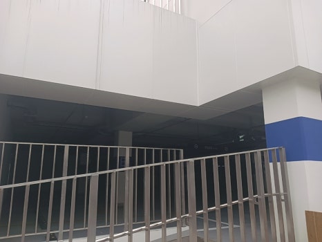 스포츠아일랜드강북센터 이미지