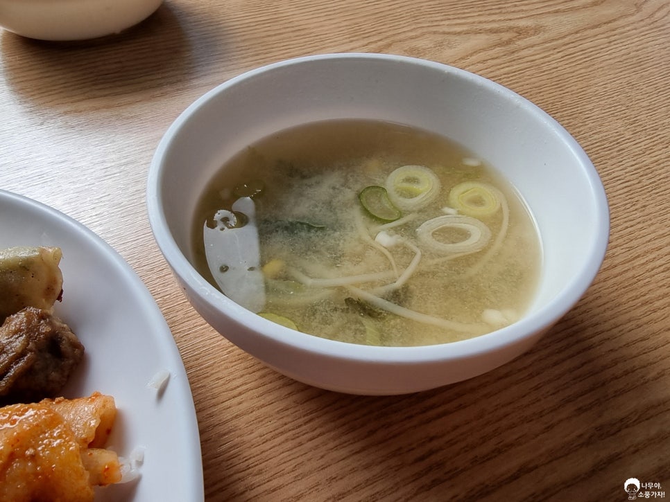 해림한식뷔페 이미지