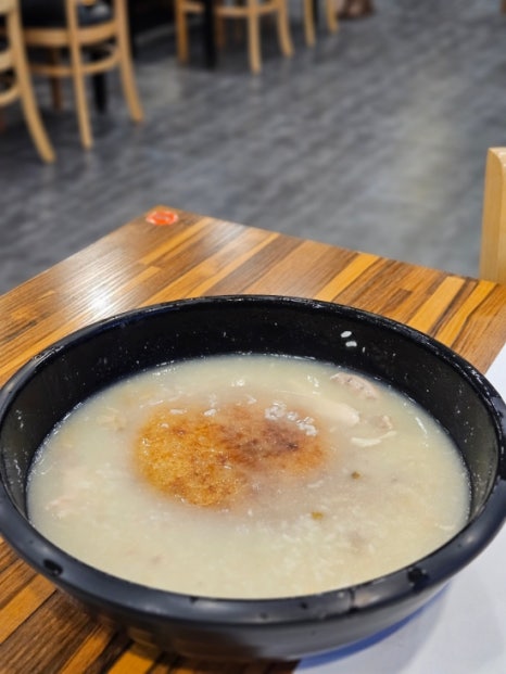 청운누룽지백숙 이미지