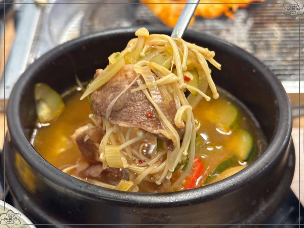 착한갈비살 이미지