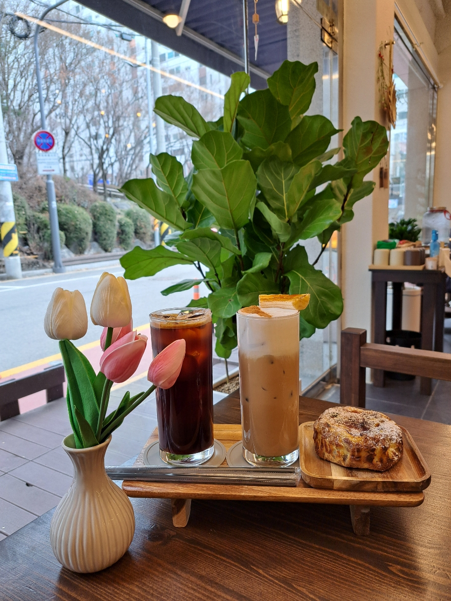 R.M COFFEE(알엠커피) 이미지