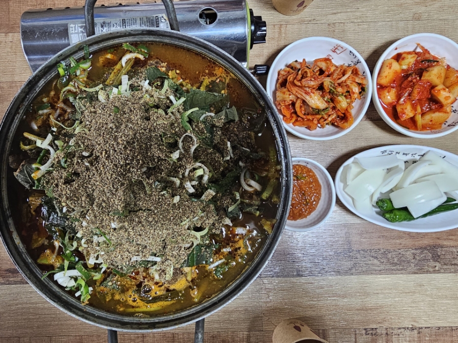 가야곡식당 이미지