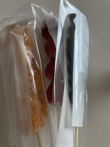 달콤왕가탕후루대전 이미지