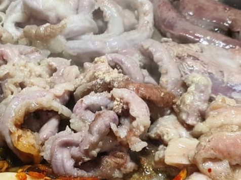 횡성한우곱창 이미지