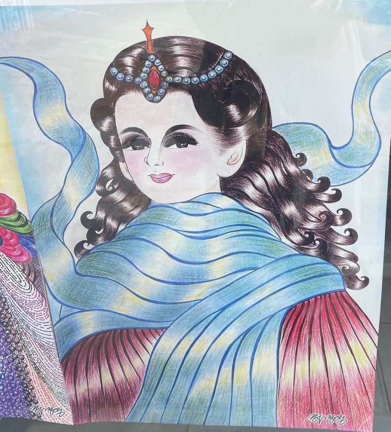 백궁 이미지