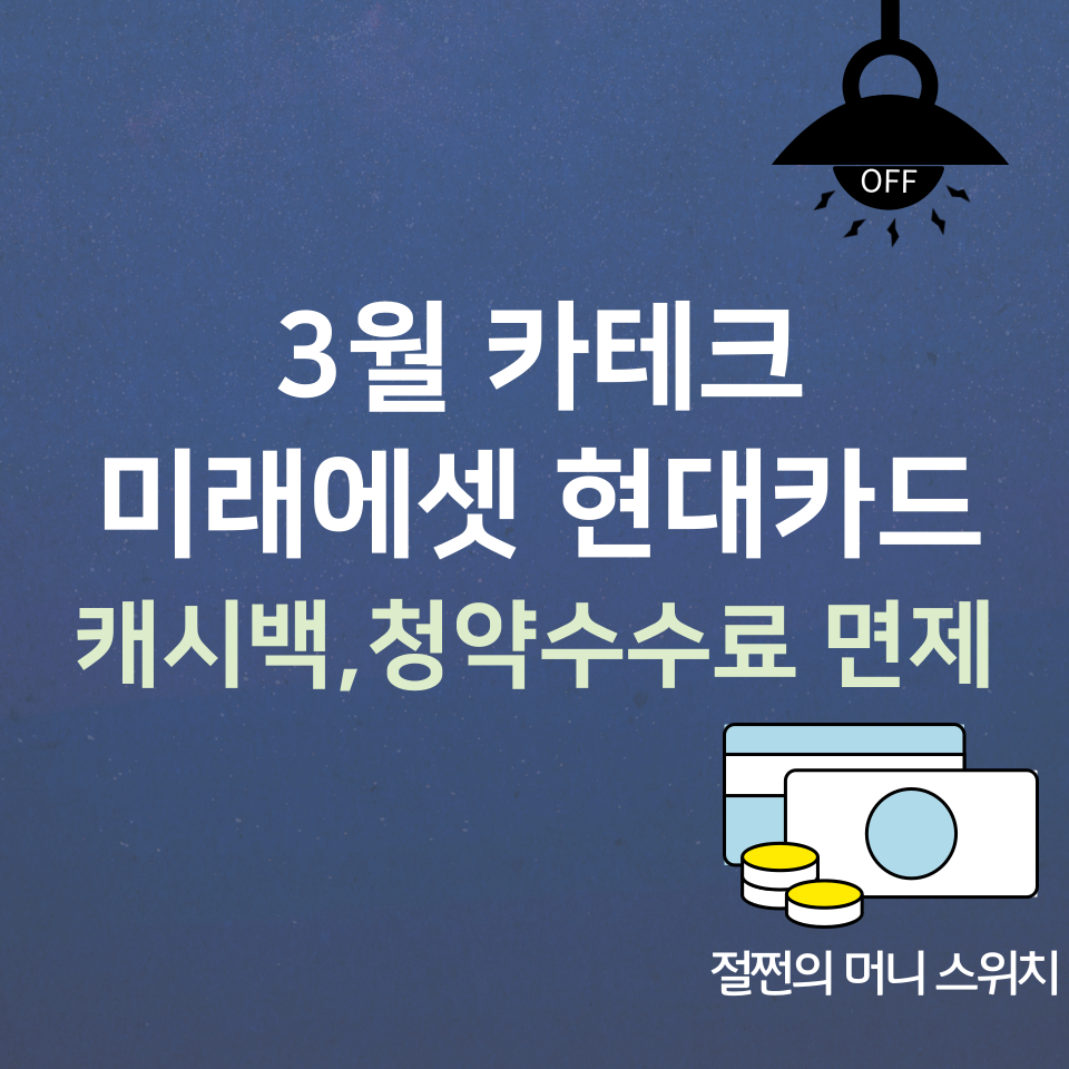 현대카테크 이미지
