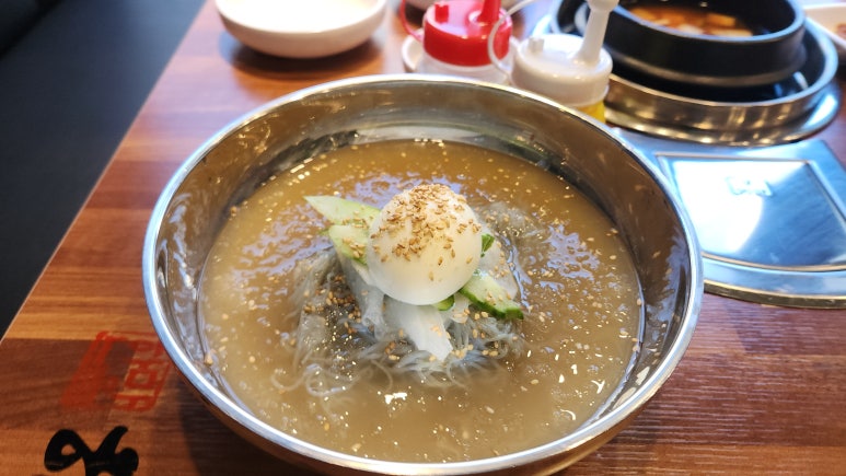 한마음정육식당서울 이미지