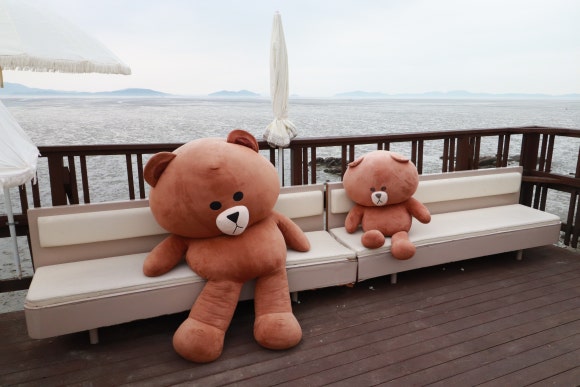 카페케이 이미지