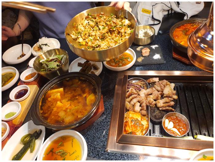 제주옥탑안산 이미지