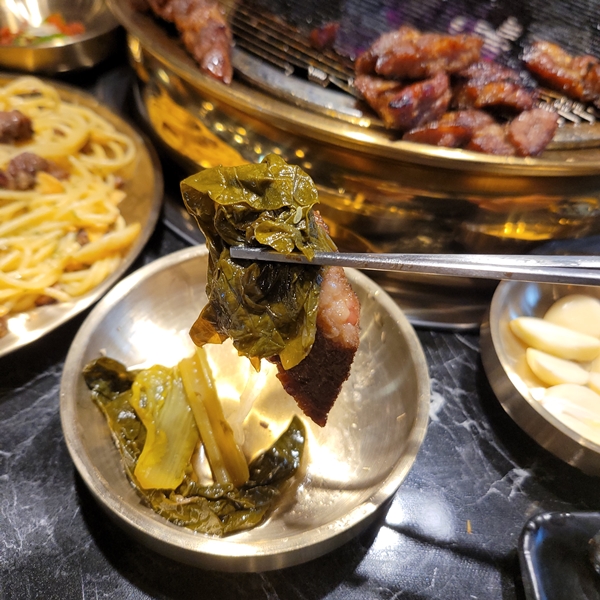 다이닝갈비진주 이미지