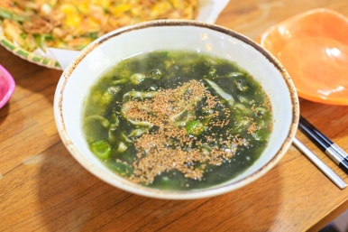 찐맛칼국수 이미지