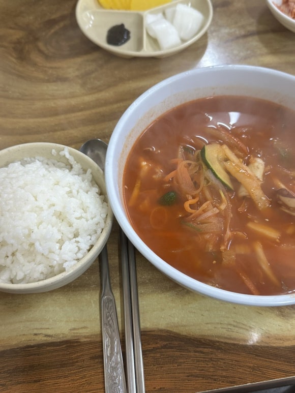 천복반점 이미지