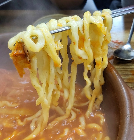 명성칼국수 이미지