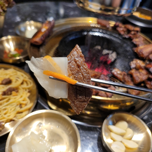 다이닝갈비진주 이미지