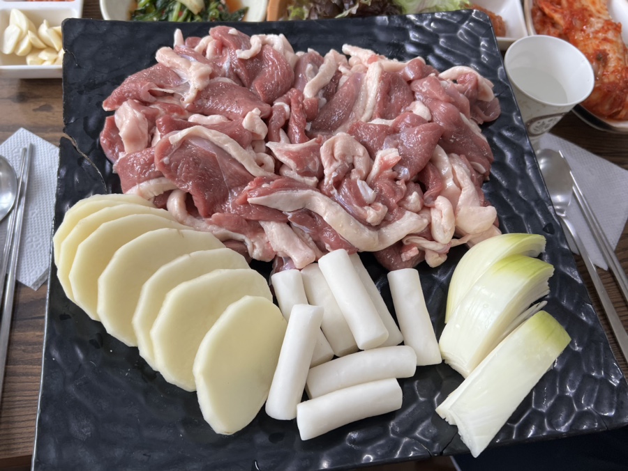 조순분착한오리 이미지