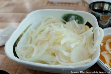 산외장터한우마을 이미지