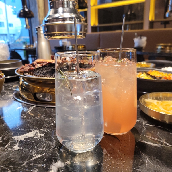 다이닝갈비진주 이미지