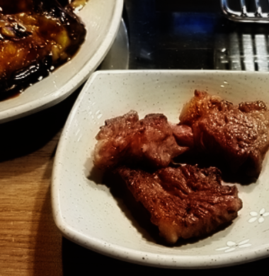숯집 양꼬치 이미지