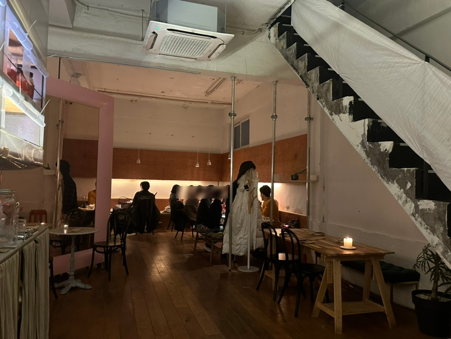 퍼멘츠(FERMENTS) 이미지